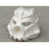 Bionicle Mask Hau Nuva: {бял}