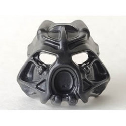 Bionicle Mask Hau Nuva: {черен}