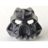 Bionicle Mask Hau Nuva: {черен}