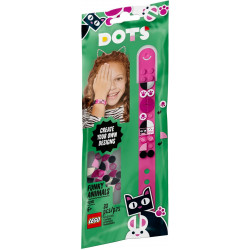 Забавни животни – ДОТС