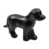 Dog, Belville, Standing : {черен}