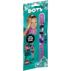 Блестящ еднорог – ДОТС