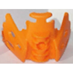 Bionicle Mask Vahi : {ярко оранжев}