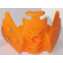 Bionicle Mask Vahi : {ярко оранжев}