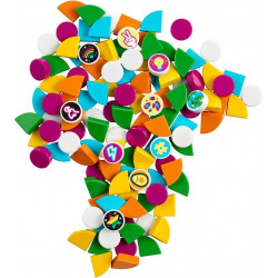 Екстра Дотс Серия 5 – ДОТС