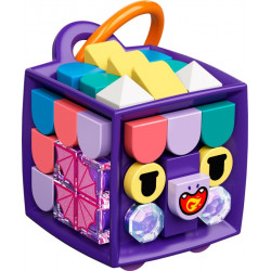 Етикет за чанта - Дракон – ДОТС