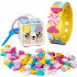 Гривна и табелка за чанта Candy Kitty – ДОТС