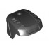 Sports Hockey Helmet: {черен}