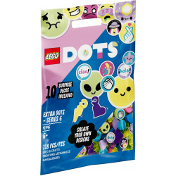 Екстра Дотс Серия 6 – ДОТС