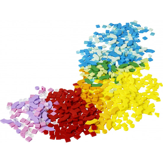 Много точици - Надписи – ДОТС