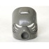 Bionicle Mask Hau: {тъмно сив}