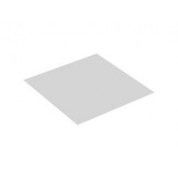 Clikits Frame, Square Pane 10 x 10: {прозрачен}