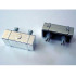 Vehicle, Gas Tank 2 x 4 with Two Pins: {сив}