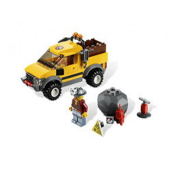 Миньорски 4х4 – СИТИ