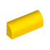Тухличка 1X4x1 1/3 : {ярко жълт}