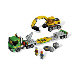 Транспортьор на багер – СИТИ