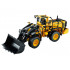 Volvo L350F колесен багер – ТЕХНИК
