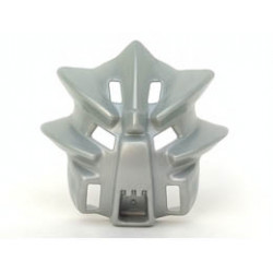 Bionicle Mask Miru Nuva: {сребрист}