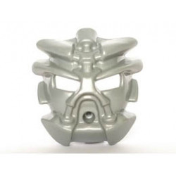 Bionicle Mask Pakari Nuva: {сребрист}