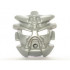 Bionicle Mask Pakari Nuva: {сребрист}