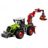 CLAAS XERION 5000 TRAC VC – ТЕХНИК