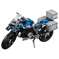 BMW R 1200 GS приключение – ТЕХНИК