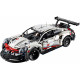 Порше 911 RSR – ТЕХНИК