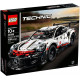 Порше 911 RSR – ТЕХНИК