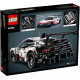 Порше 911 RSR – ТЕХНИК