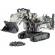 Либхер R 9800 Екскаватор – ТЕХНИК