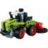 Мини CLAAS XERION – ТЕХНИК