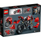 Дукати Panigale V4 R – ТЕХНИК