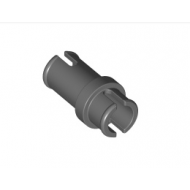 1 1/2 M свързваща втулка : {тъмно каменно сив}