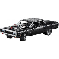Dodge Charger на Дом – ТЕХНИК