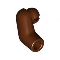Arm, Right: {червеникаво-кафяв}