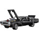 Dodge Charger на Дом – ТЕХНИК