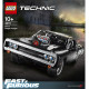 Dodge Charger на Дом – ТЕХНИК
