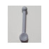 Antenna Small Lever: {умерено каменно сив}