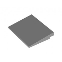 Рампа 6 x 8 : {умерено каменно сив}