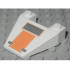Wedge 4 x 4 Taper with SW Snowspeeder Vent Pattern: {бял}