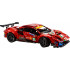 Ферари 488 GTE 'AF Corse #51' – ТЕХНИК