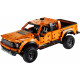 Форд F-150 Раптор – ТЕХНИК