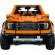 Форд F-150 Раптор – ТЕХНИК