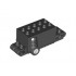 Pullback Motor 9 x 4 x 2 2/3: {черен}