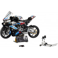 BMW M 1000 RR – ТЕХНИК