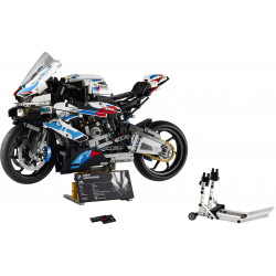 BMW M 1000 RR – ТЕХНИК