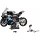BMW M 1000 RR – ТЕХНИК