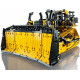Булдозер Cat D11 – ТЕХНИК