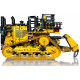 Булдозер Cat D11 – ТЕХНИК