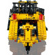 Булдозер Cat D11 – ТЕХНИК